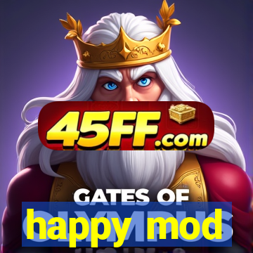 happy mod